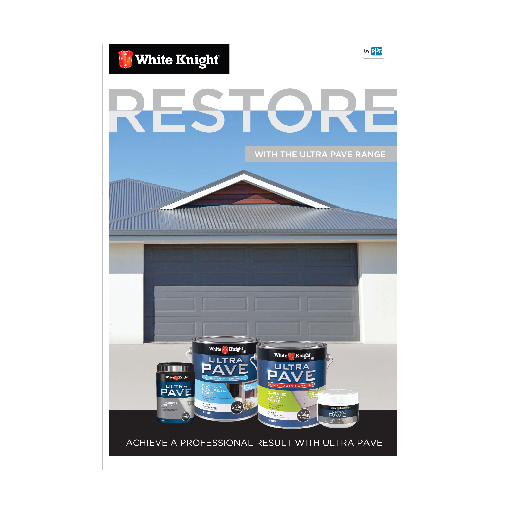 S3139 Ultra Pave Poster v2 The PPG Marketplace